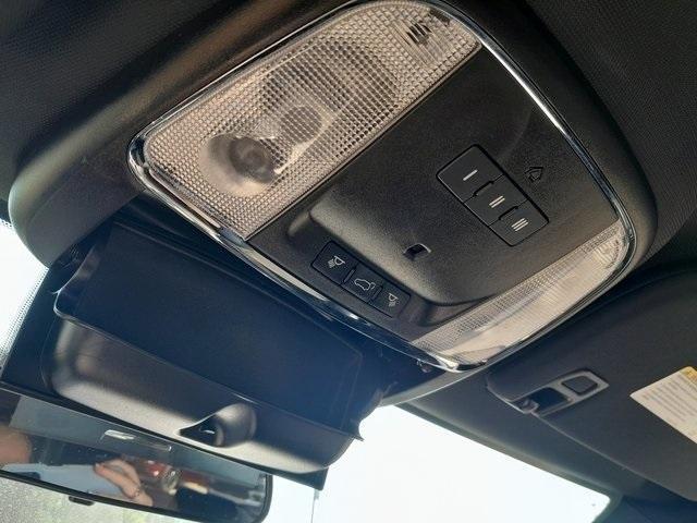 Photo of 2021 Diamond Black Jeep Grand Cherokee