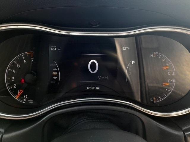 Photo of 2021 Diamond Black Jeep Grand Cherokee