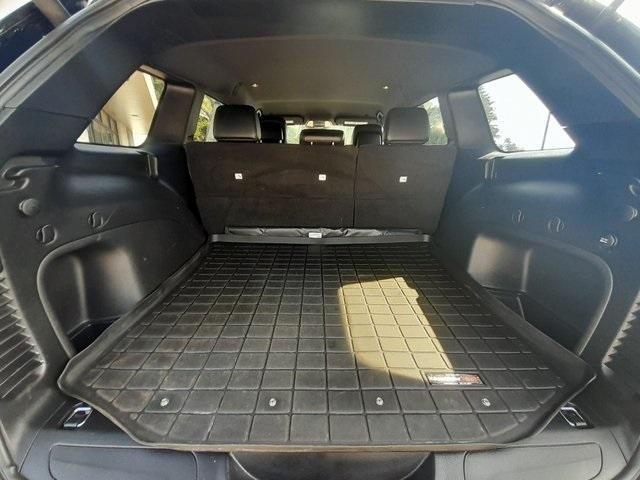 Photo of 2021 Diamond Black Jeep Grand Cherokee