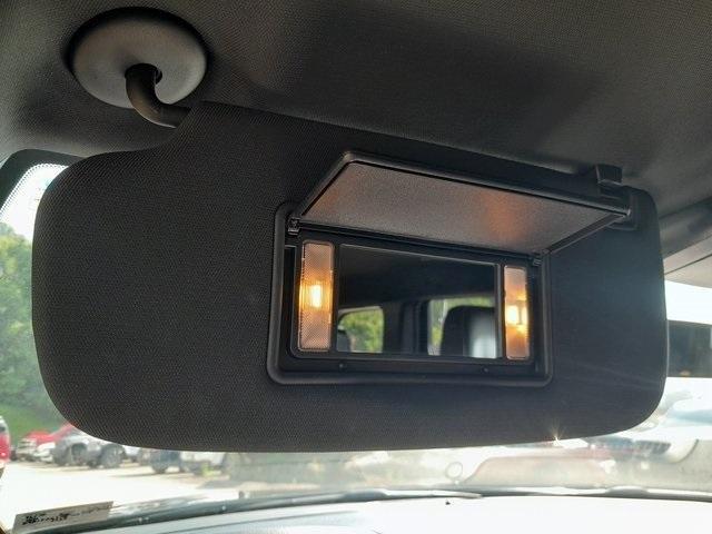 Photo of 2021 Diamond Black Jeep Grand Cherokee
