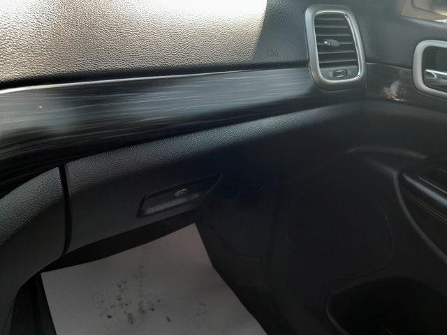 Photo of 2021 Diamond Black Jeep Grand Cherokee