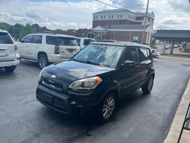 2013 Kia SOUL