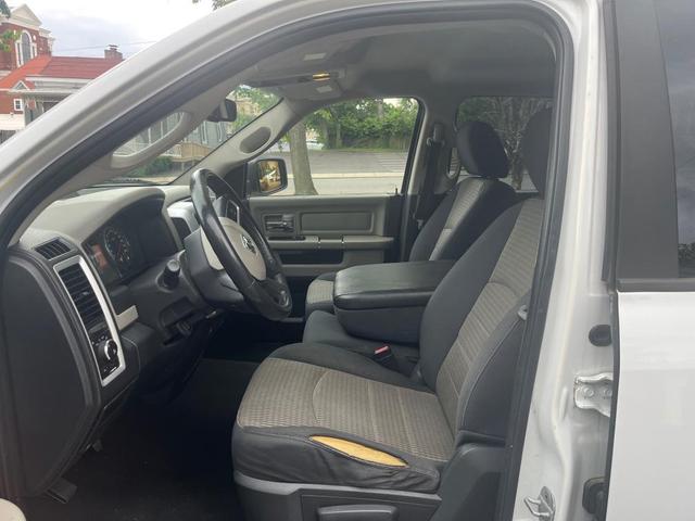 Photo of 2010  Dodge Ram 1500