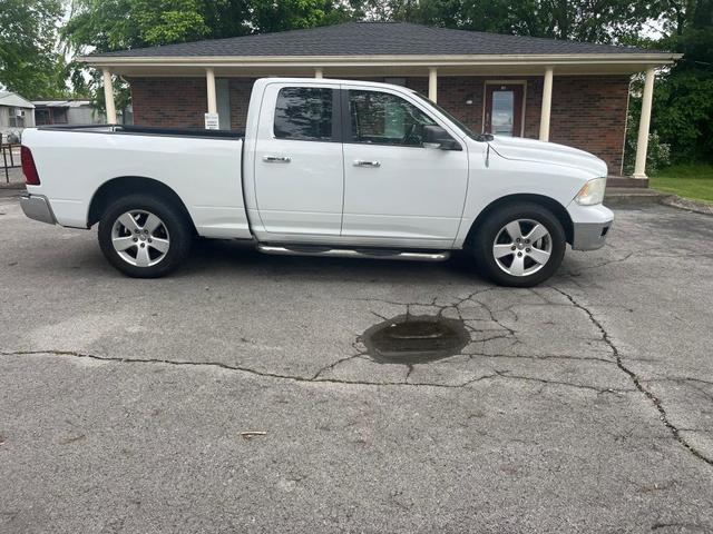 Photo of 2010  Dodge Ram 1500
