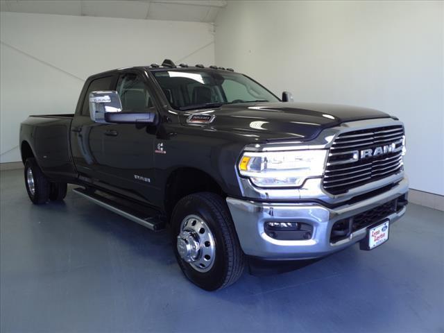 2024 RAM 3500