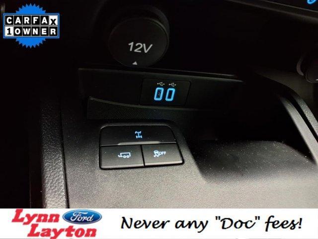 Photo of 2022 Shadow Black Ford Ranger