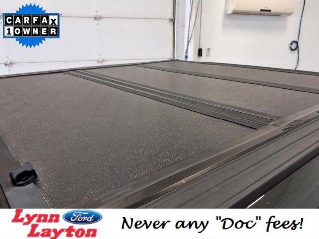 Photo of 2022 Shadow Black Ford Ranger