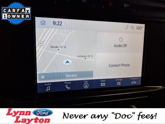 Photo of 2023 Agate Black Metallic Ford F-150