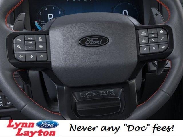 Photo of 2025 Green Ford F-150