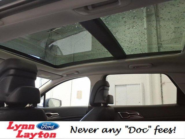 Photo of 2023 Gray Kia Sportage