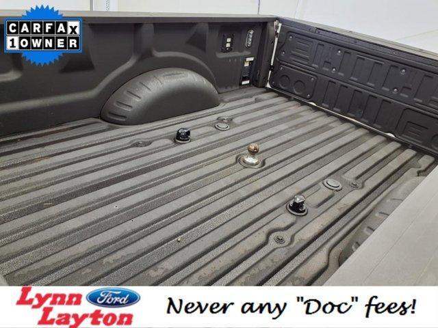 Photo of 2024 Oxford White Ford F-350