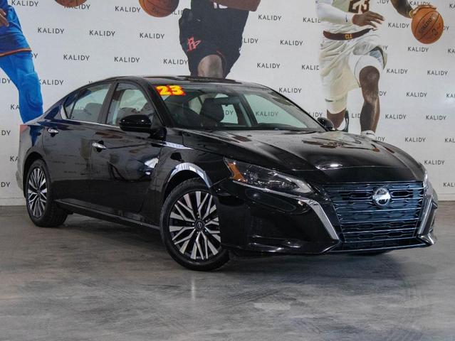 2023 Nissan Altima