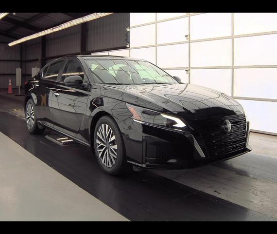 2023 Nissan Altima