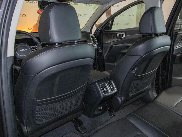 Photo of 2025 Metal Kia Sorento