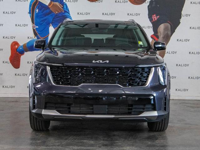 Photo of 2025 Metal Kia Sorento
