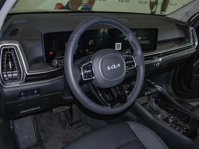 Photo of 2025 Metal Kia Sorento