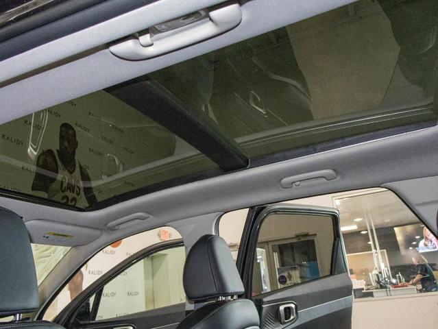 Photo of 2025 Metal Kia Sorento