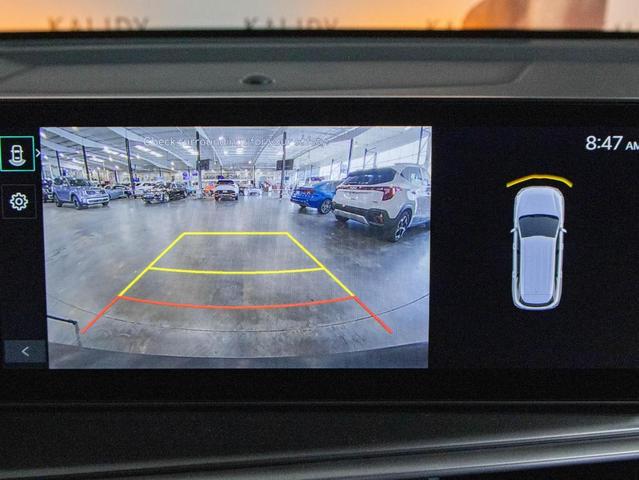 Photo of 2025 Metal Kia Sorento
