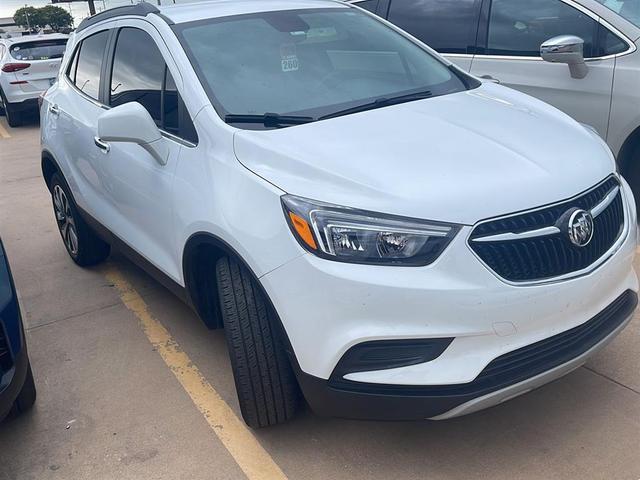 2022 Buick Encore