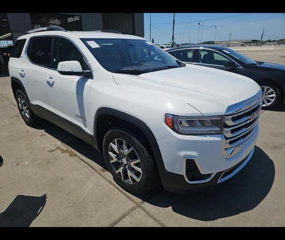 2023 GMC Acadia