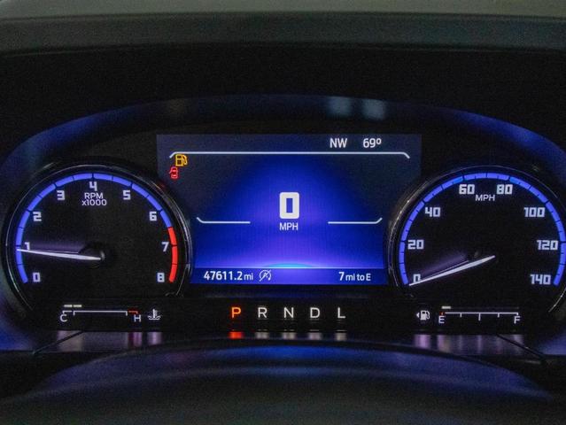 Photo of 2023 Shadow Black Ford Bronco Sport