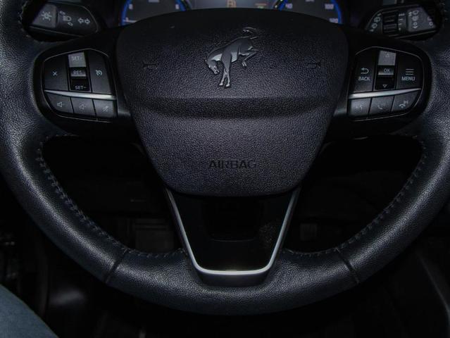Photo of 2023 Shadow Black Ford Bronco Sport