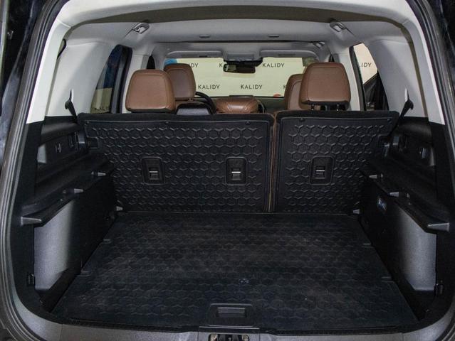 Photo of 2023 Shadow Black Ford Bronco Sport
