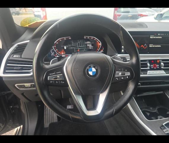 Photo of 2023  BMW X5
