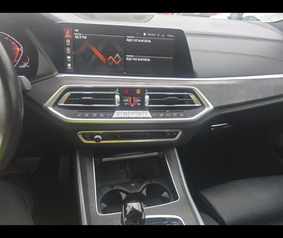 Photo of 2023  BMW X5