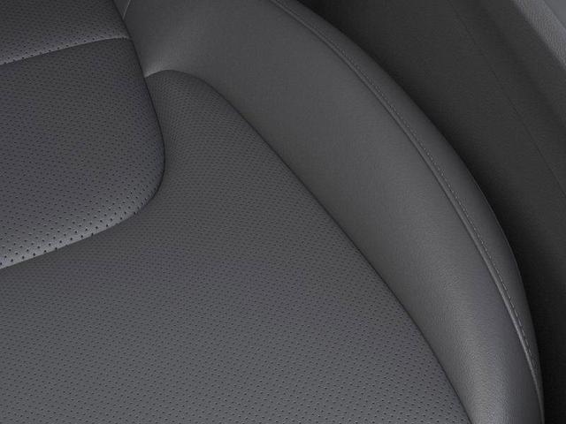 Photo of 2025 Gravity Gray Kia Sportage Hybrid