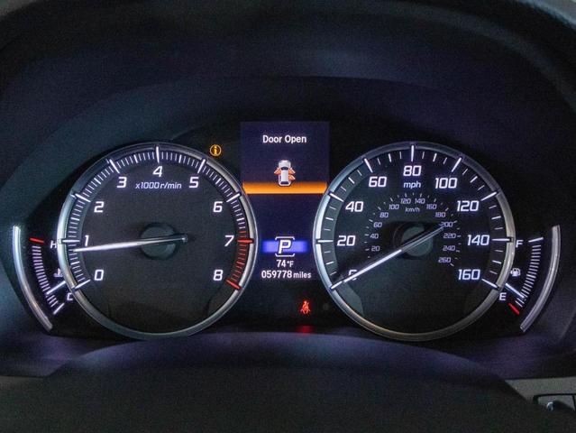 Photo of 2019 White Diamond Pearl Acura MDX