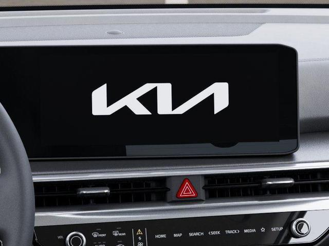 Photo of 2025 Everlasting Silver Kia Sorento