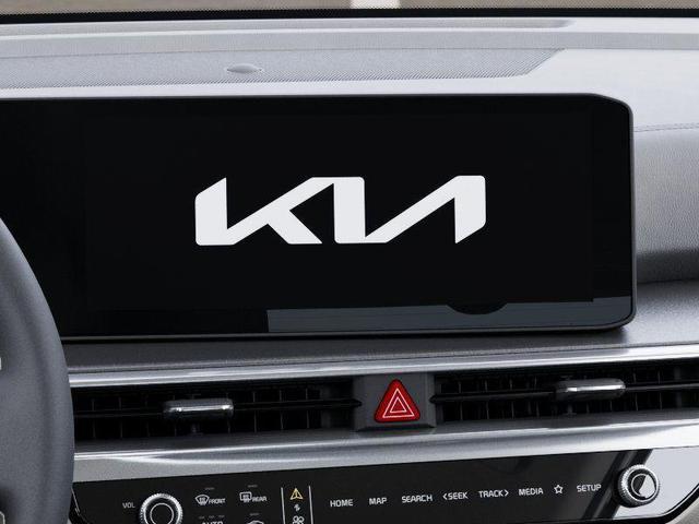 Photo of 2025 Wolf Gray Kia Sorento