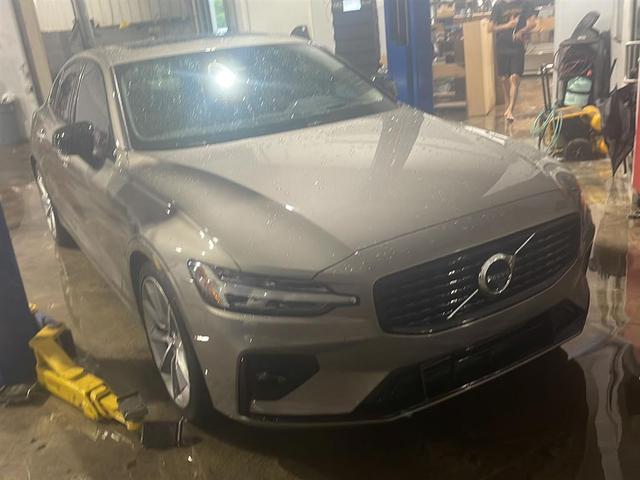 2021 Volvo S60