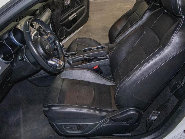 Photo of 2023  Ford Mustang