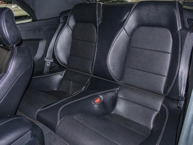 Photo of 2023  Ford Mustang