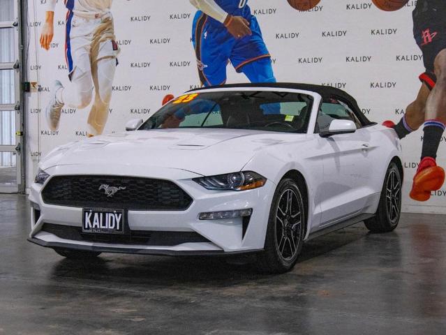Photo of 2023  Ford Mustang