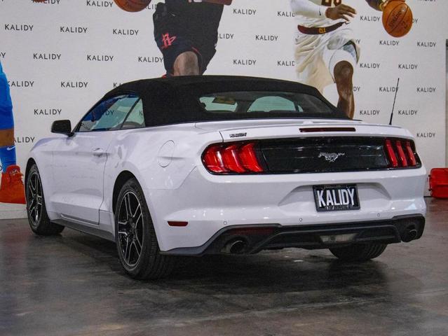 Photo of 2023  Ford Mustang