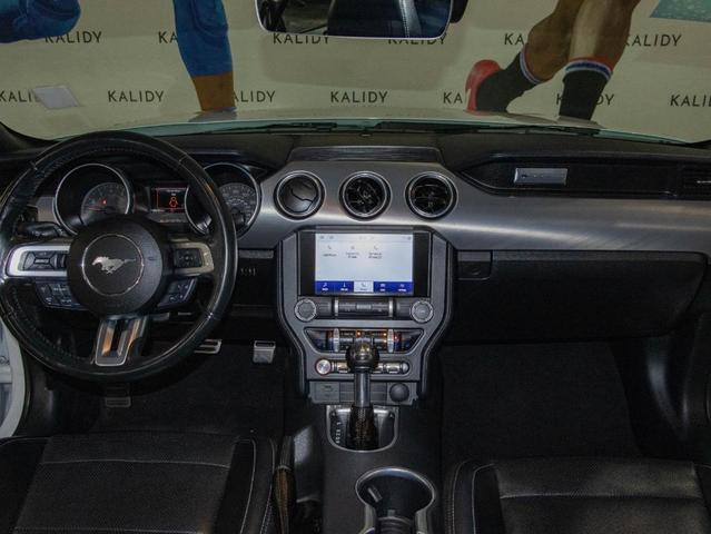Photo of 2023  Ford Mustang
