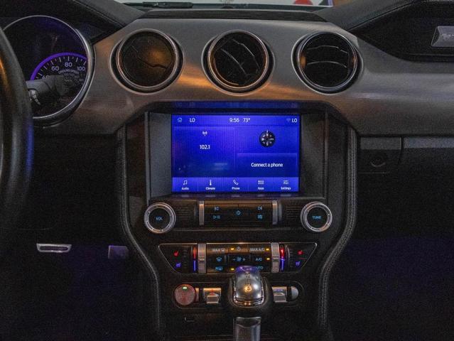 Photo of 2023  Ford Mustang