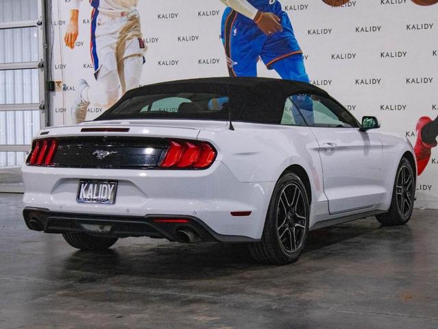 Photo of 2023  Ford Mustang