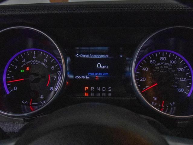 Photo of 2023  Ford Mustang