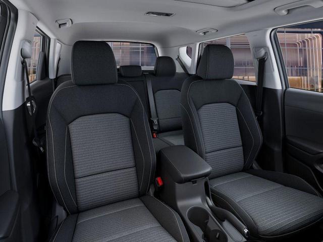 Photo of 2025 Fusion Orange Kia Soul