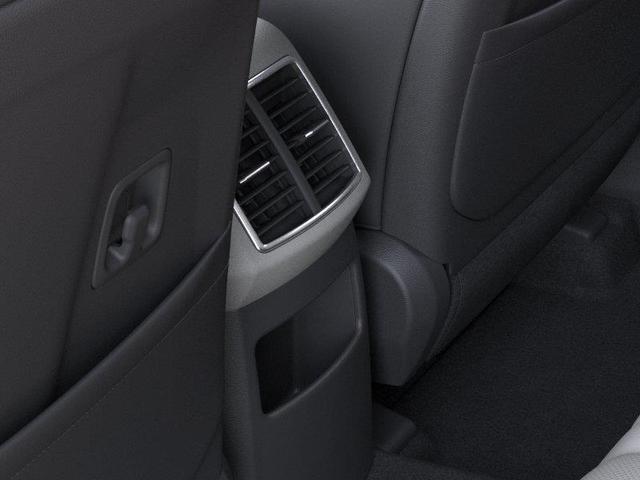 Photo of 2025 Fusion Orange Kia Sportage Hybrid