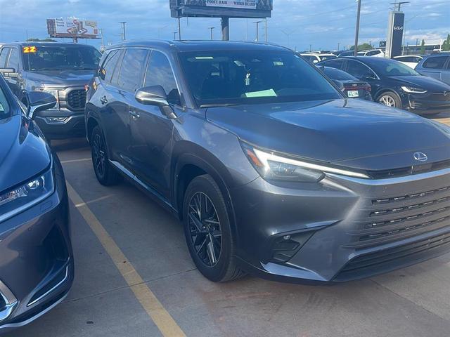 2024 Lexus Tx 350