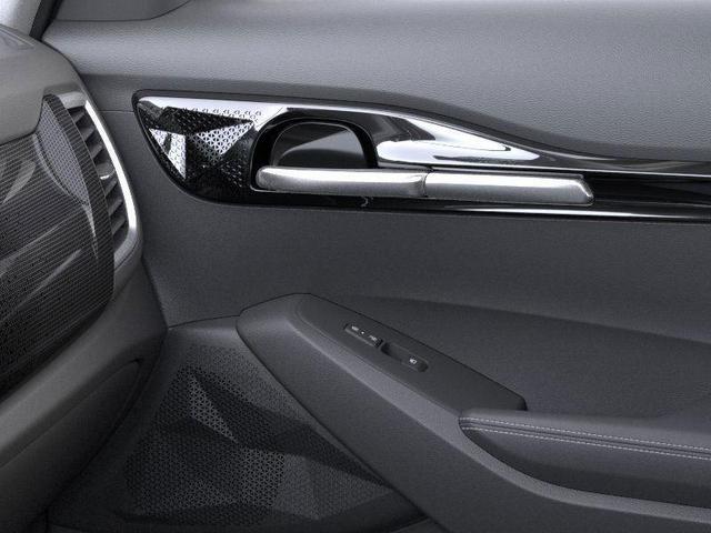 Photo of 2026 Gravity Gray Kia Seltos