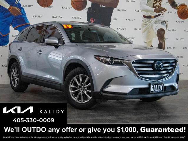 2019 Mazda CX-9