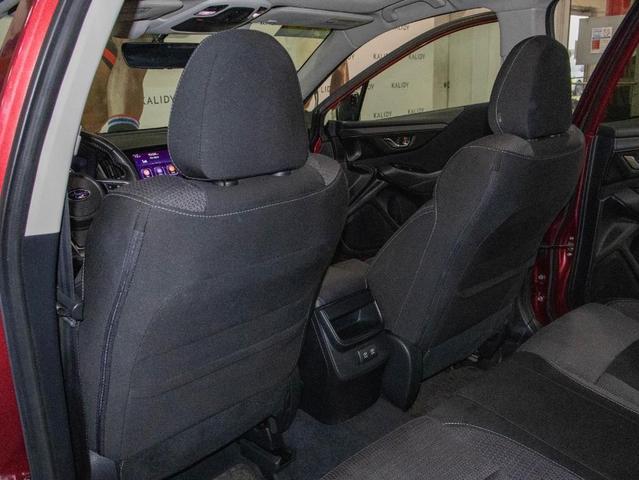 Photo of 2020 Crimson Red Pearl Subaru Outback