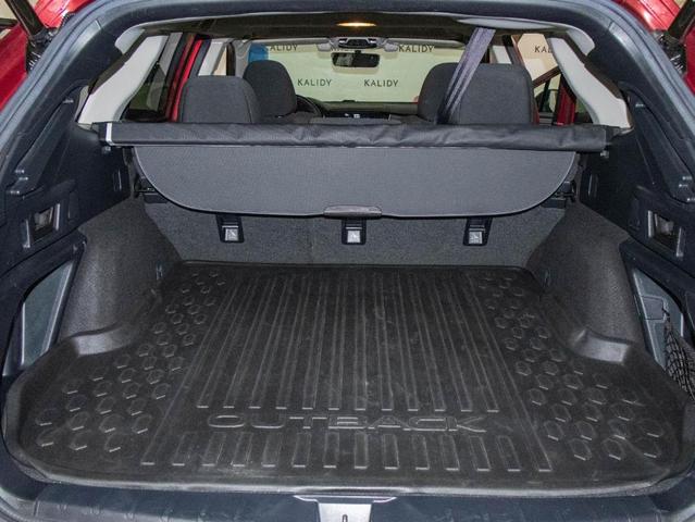 Photo of 2020 Crimson Red Pearl Subaru Outback