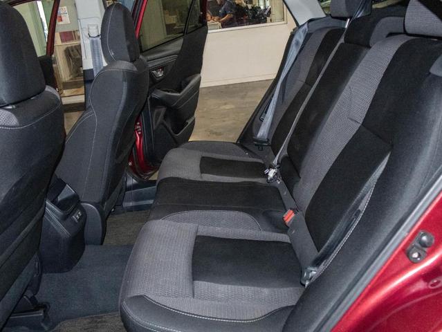 Photo of 2020 Crimson Red Pearl Subaru Outback